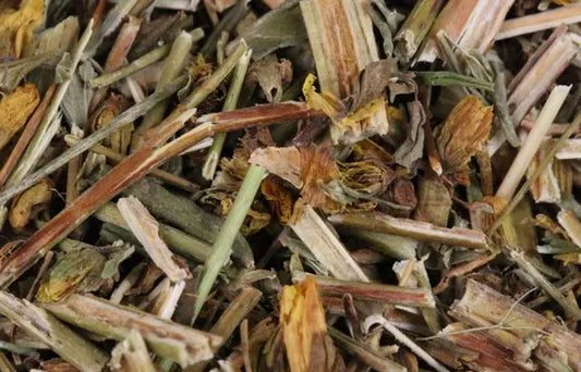 Millepertuis NICE ORGANIC herboristerie bio