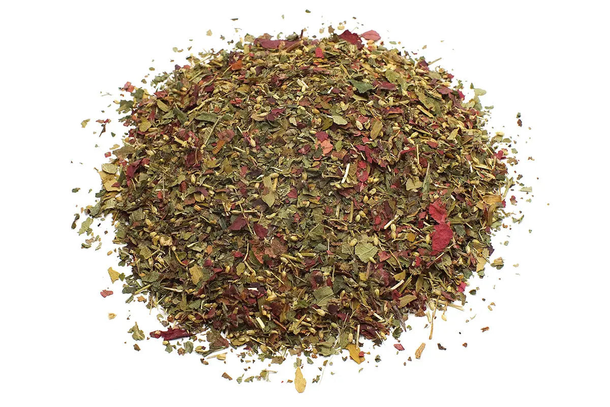 Tisane pour les jambes Circulez NICE ORGANIC herboristerie bio
