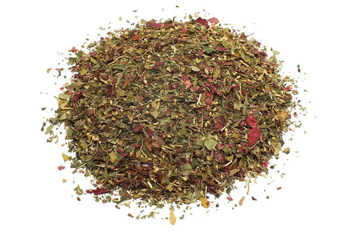 Tisane pour les jambes Circulez NICE ORGANIC herboristerie bio